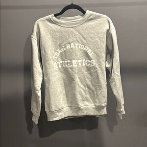 TNA Gray Women's Sweater